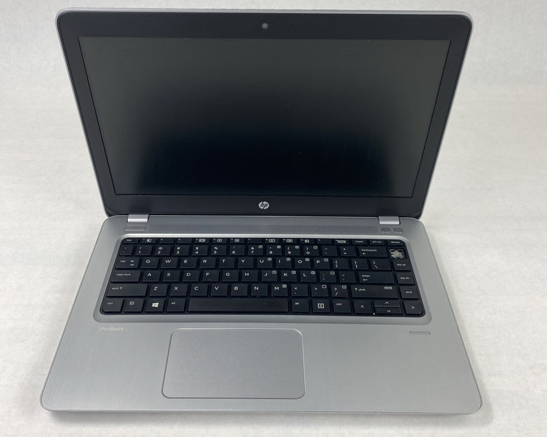 HP ProBook 440 G4 Intel Core i5-7200U 2.50 GHz 8GB RAM 14" No HDD No OS
