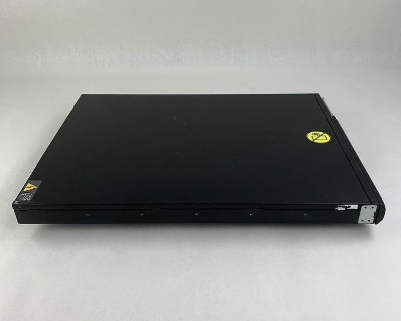 Citrix Systems NS 2x10GE SFP+ 6xCu Load Balancer Chassis Only