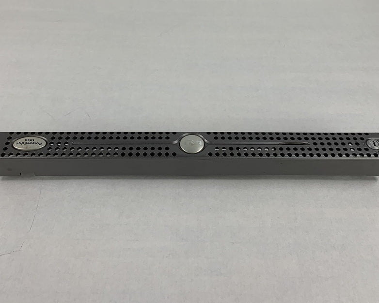 Dell PowerEdge 1850 X2124 Front Bezel with Key