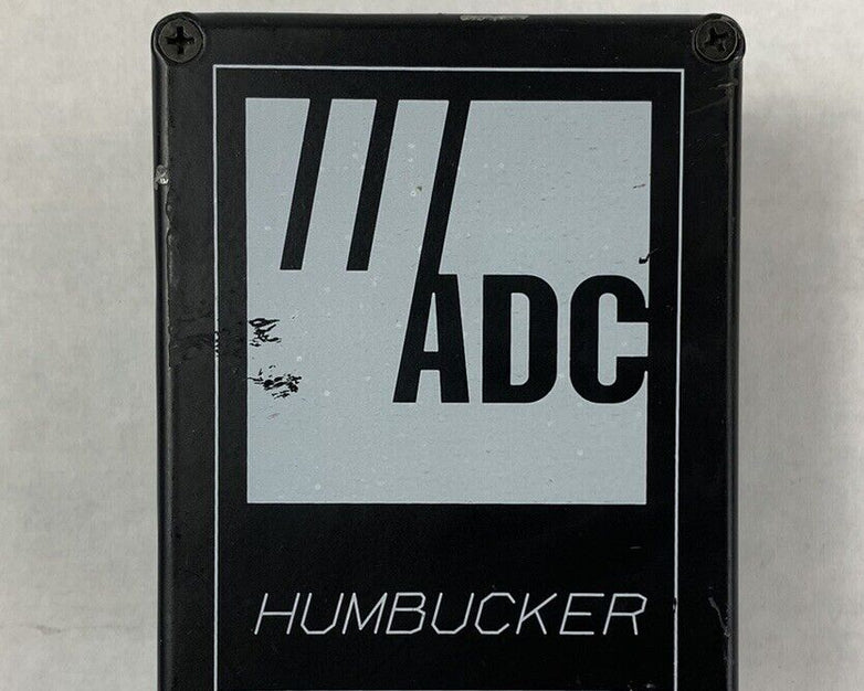 ADC Humbucker HUM-1 Video Hum Eliminator