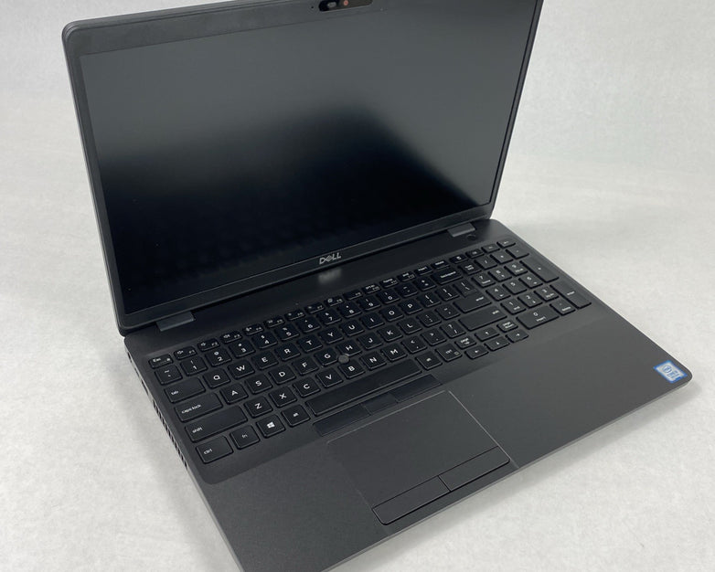 Dell Latitude 5500 Intel Core i5-8365U 1.60GHz 8GB RAM 15.6" No HDD No OS
