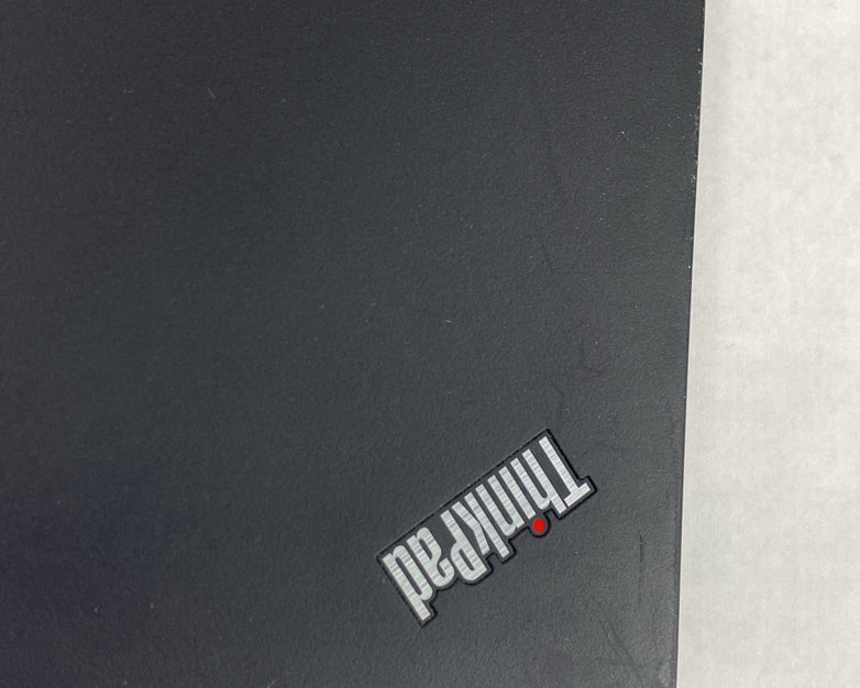 Lenovo ThinkPad T470 Core i5-6300U 2.40 GHz 8 GB RAM 14" No Battery No HDD No OS