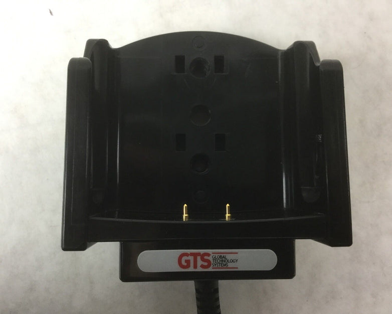 GTS HCH-CN50V Vehicle Charger for Intermec CN50 Scanners