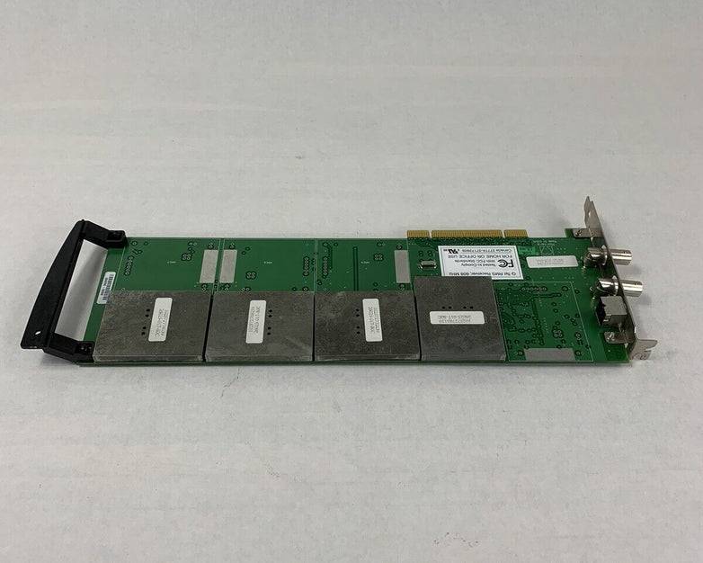Welch Allyn Mortara Q-Tel 3605-002-51 RMS Receiver