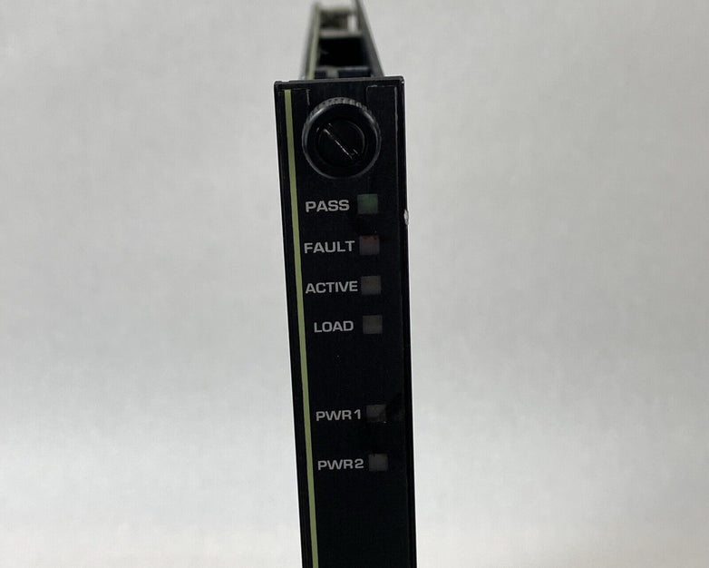 Triconex 3805E Enhanced Analog Output Module 7400246-110