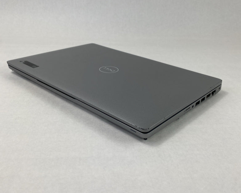 Dell Latitude 5410 Intel Core i7-10610U 1.80 GHz 16 GB RAM 14" No SSD No OS