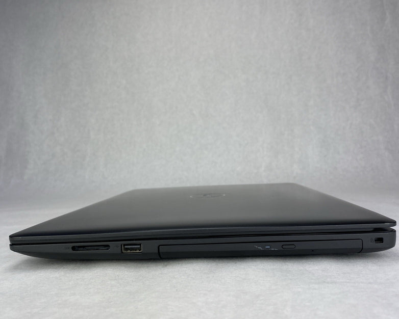 Dell Inspiron 5570 15.6" Intel Core i3-8130U 2.20GHz 12GB RAM No AC No HDD No OS