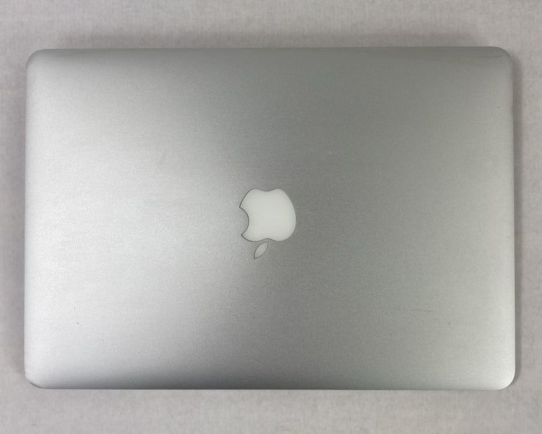 Apple MacBook Air A1466 2012 13" 1.7GHz i5 4GB RAM 60GB SSD os10.15.7 273 Cycles