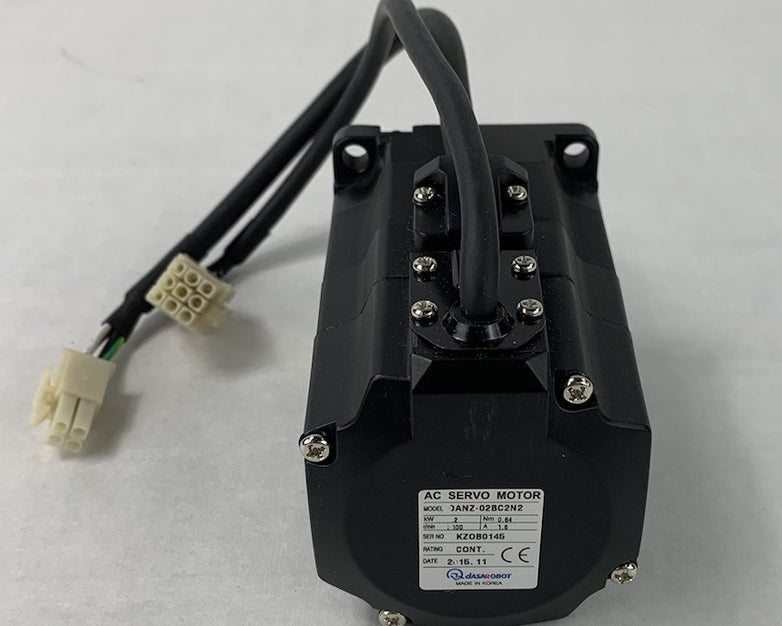 DasaRobot DANZ-02BC2N2 AC Server Motor