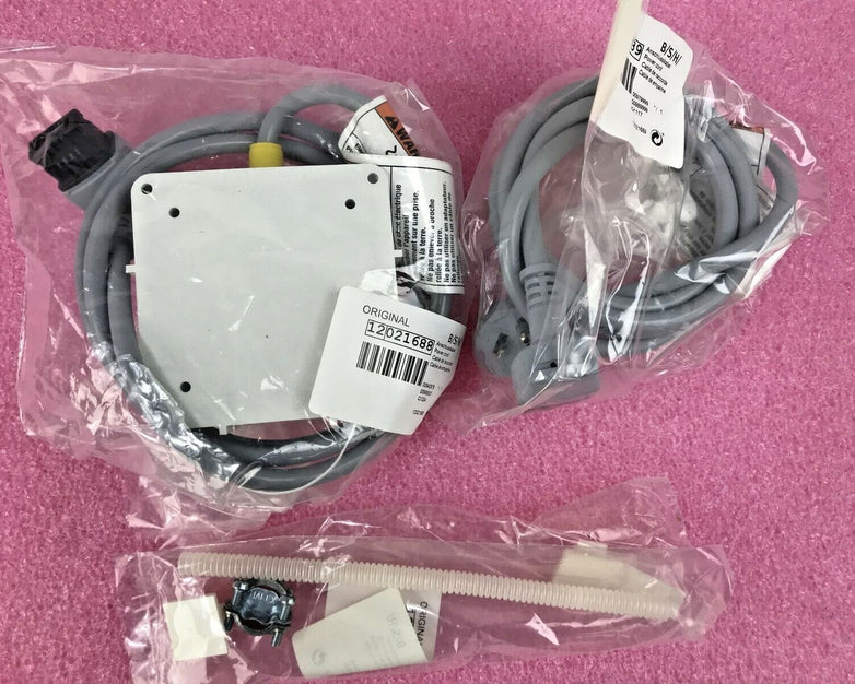 Bosch #12021614 Power Cord Kit (OEM)