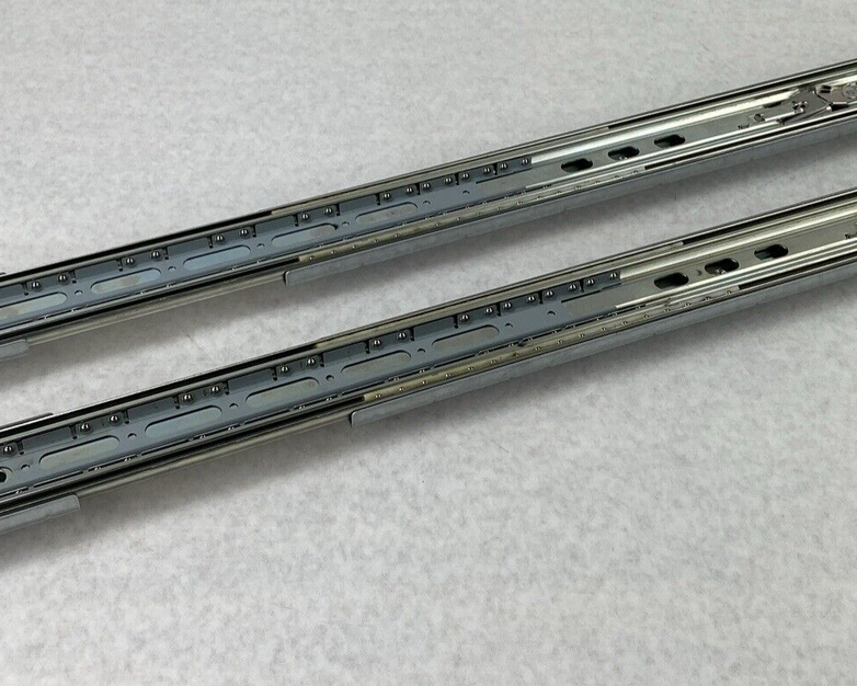 HP 374510-001 Sliding Rail Set Outers Only 374516-001 374517-001