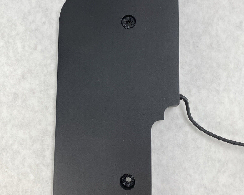 Apple iMac A1418 OEM Speaker Left & Right NO SCREWS