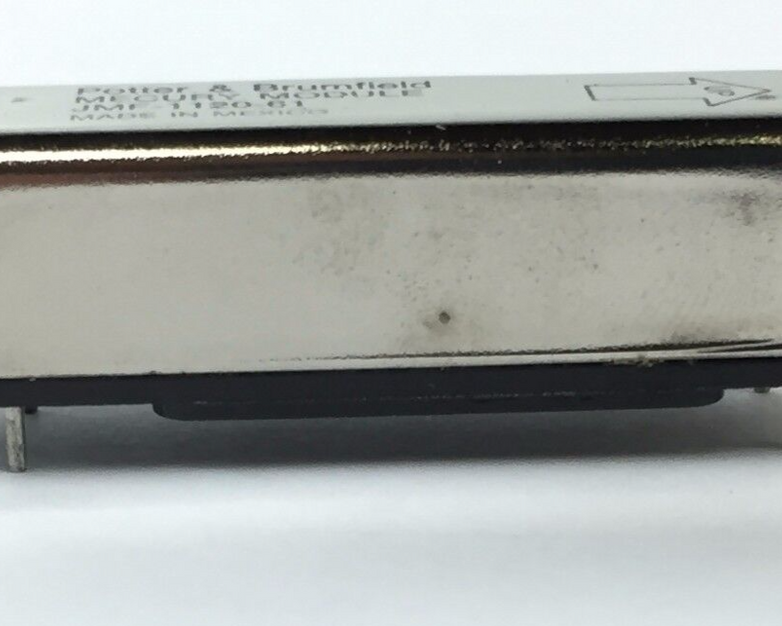 Potter & Brumfield Mercury Module JMF-1120-61
