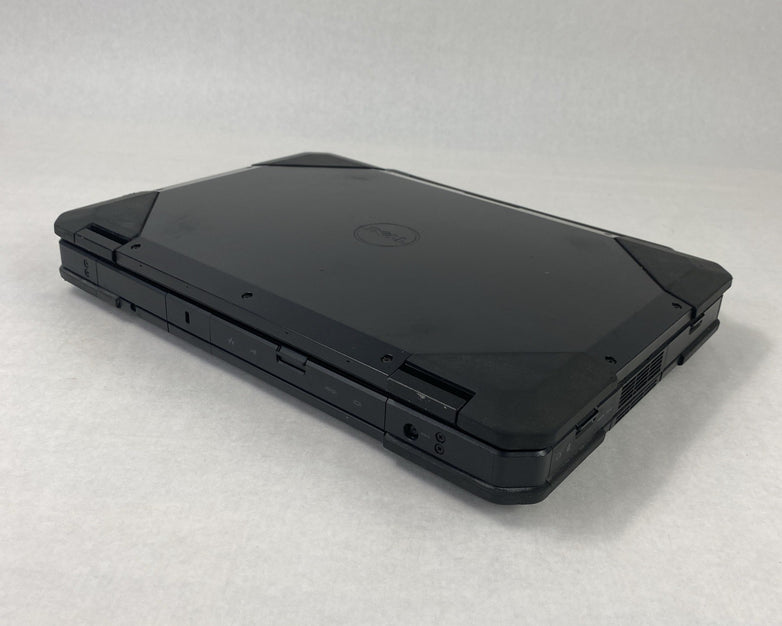 Dell Latitude 14 Rugged 5414 14" Core i5-6300U 2.40 GHz 8GB RAM No HDD No OS