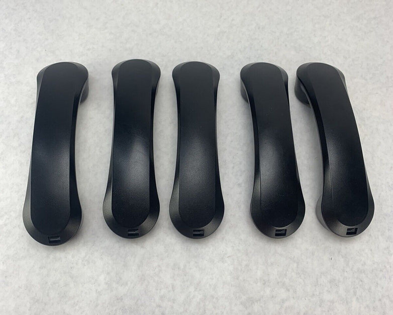 Lot 5 Avaya 1408 Digital IP Business Desk Phone 1408D02A-003 8Button Handset