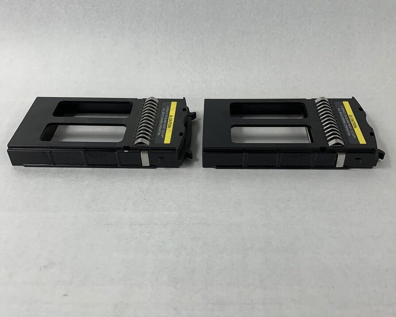 HP Compaq ProLiant Hard Drive Filler Blank Lot of (2)