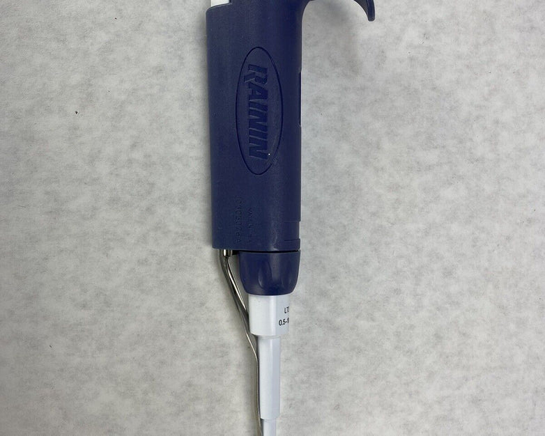 Rainin PIPET-LITE PIPETTE LTS 0.5 - 10 uL