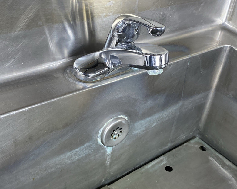 Hatco FR-6 Food Rethermalizers / Bain-Marie Water Heater Sink Wash Tub