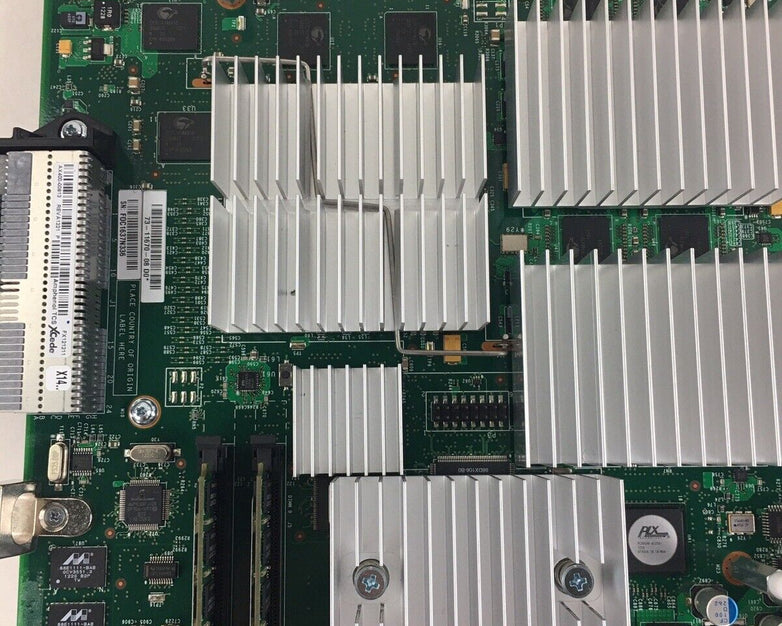 Cisco A9K-40GE-L 40-Port GE Low Queue Line Card ASR 9000 Series