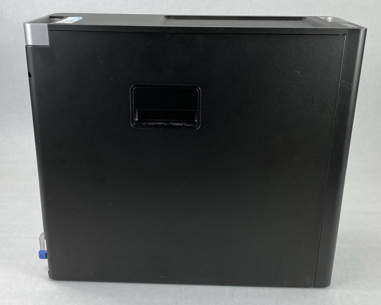 Dell Precision T3600 MT Xeon E5-1620 3.60GHz 8GB RAM No HDD No OS