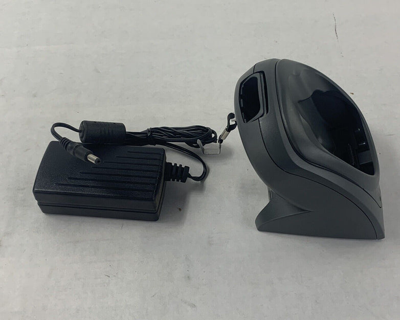 Symbol CRD8800-1000SIMR Cradle with charger and AC cord