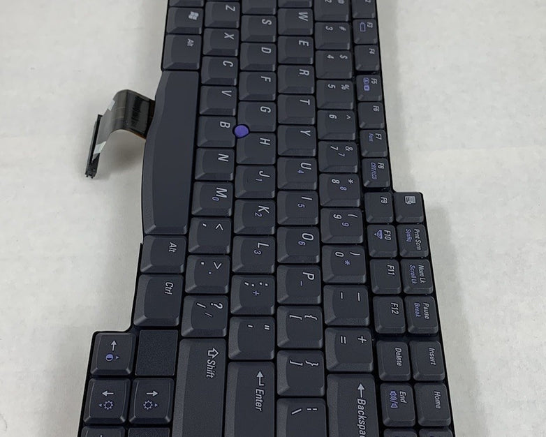 Dell Inspirion AD287-US Laptop Keyboard (Lot of 3)