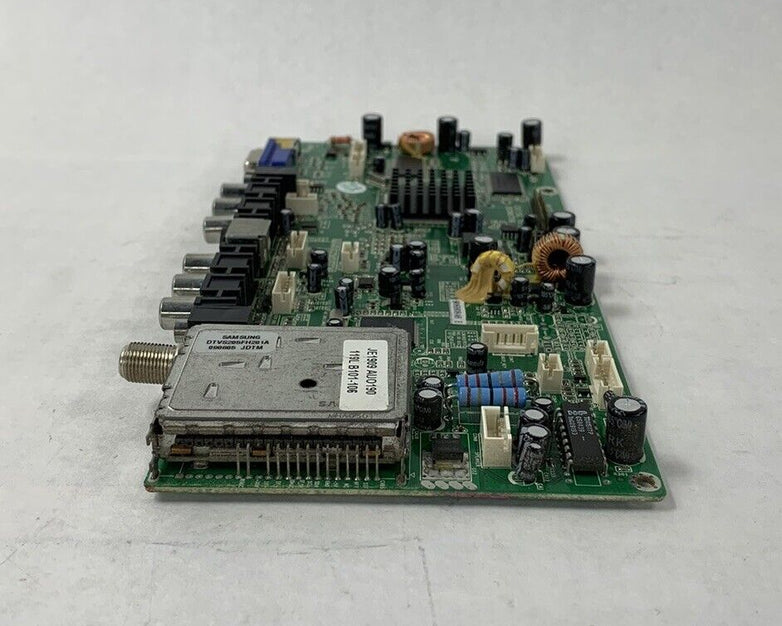 Samsung Main Video Board DTVS205FH201A CV119L V3.2