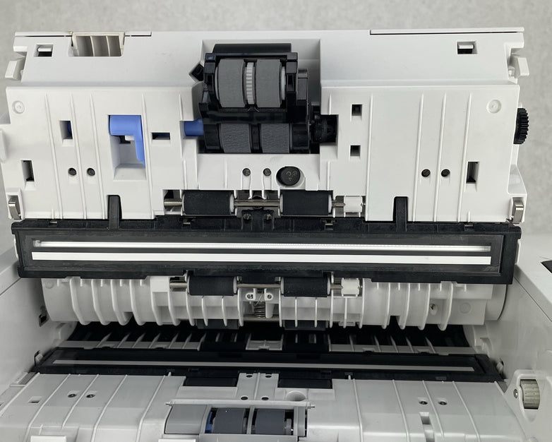 Canon DR-M140 Image Formula M111121 Scanner Tested