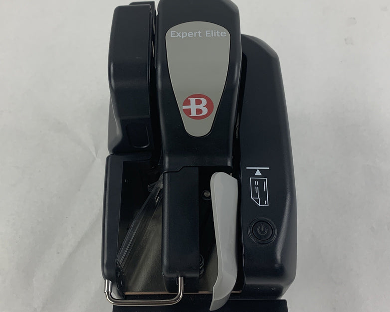Digital Check SSX1-ELITE Smartsource Bad Ribbon and Rollers Parts and Repair
