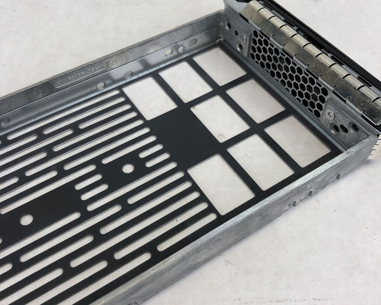 Dell PowerEdge 3.5" SATA Hard Drive Caddy X968D 9 (Lot of 3)