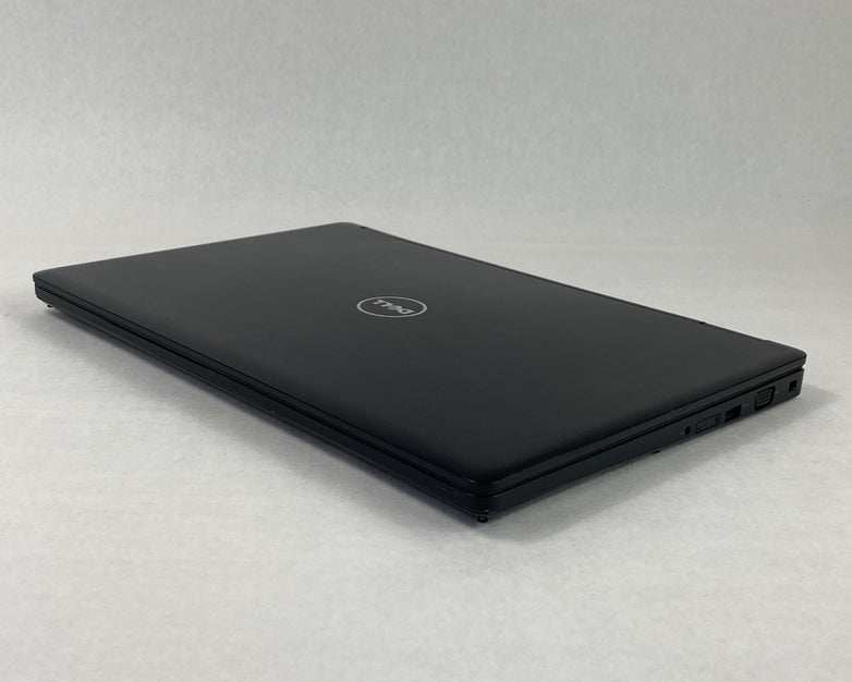 Dell Latitude 5580 Core i5-7300U 2.60 GHz 8 GB RAM 15.6" No Battery No HDD No OS