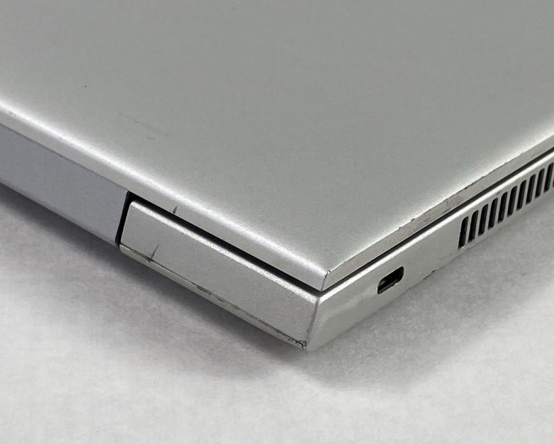 HP EliteBook 840 G5 Core i5-7200U 2.50 GHz 8GB RAM 15.6" No Battery No HDD No OS