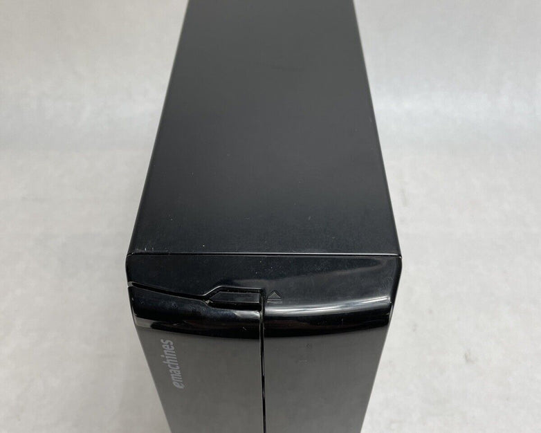 eMachines EL1331G SFF AMD Athlon 2850e 1.8GHz 2GB RAM No HDD No OS