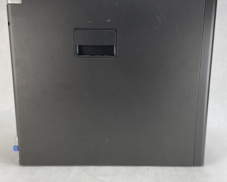 Dell Precision Tower 5810 MT Intel Xeon E5-2609 1.9GHz 16GB RAM No HDD No OS