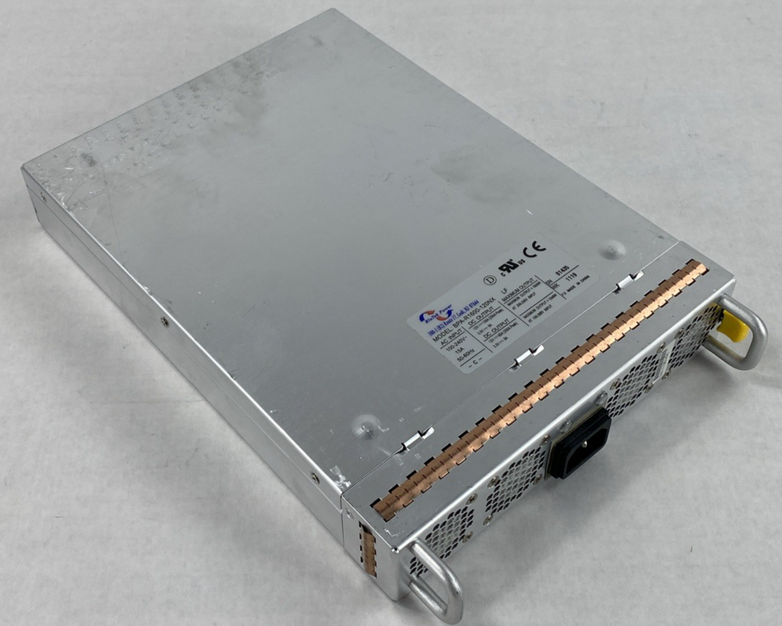 BluTek Power BPA-R1600-120NX 1600W E-Series Power Supply Untested