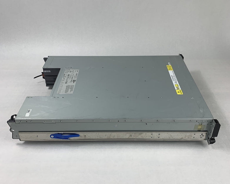 Dell Xyratex HB-1235 12 Bay LFF Enclosure SAS Module No Server Caddies No Logic