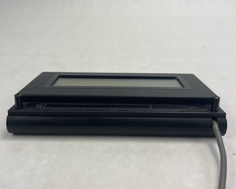 Topaz T-L462-B-R LCD Signature Pad For Parts
