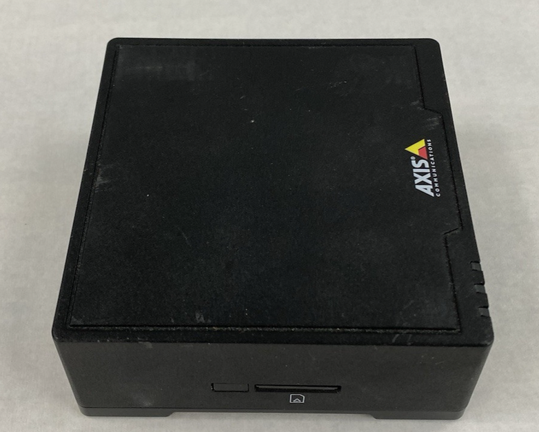 Axis Communications F41 Main Unit 0658-001-01