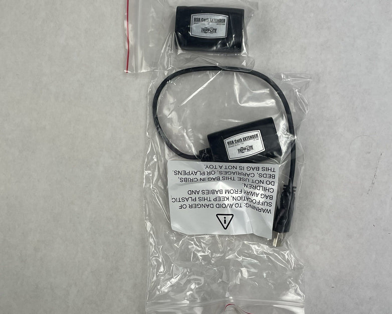 Tripp-Lite B202-150 USB Over Cat5 Extender