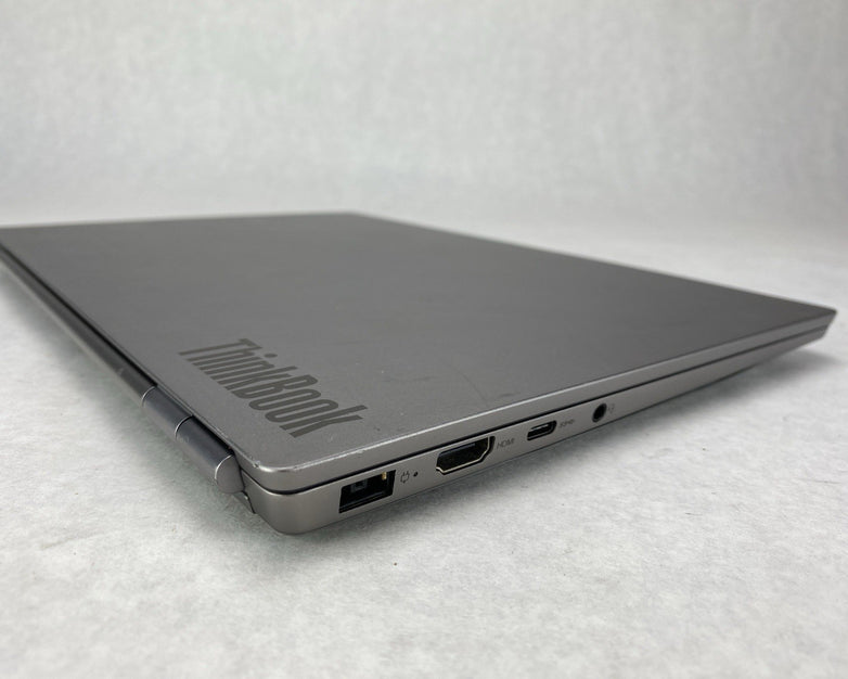 Lenovo ThinkBook 13s-IWL i7-8565U 8GB RAM 13.3" No Battery No HDD - Bad Trackpad