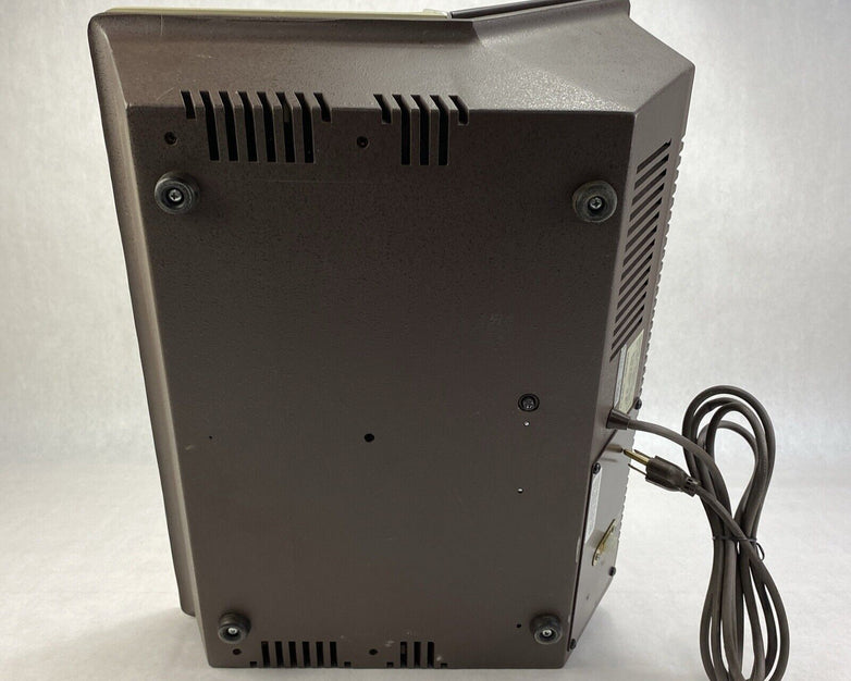 Scantron 888P+ Test Scoring Machine - For Parts or Repair