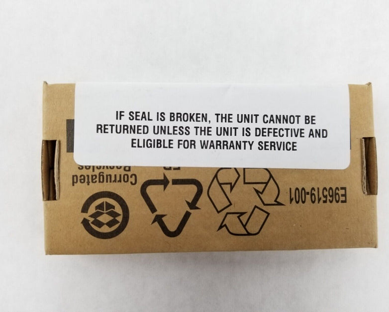 New Sealed Dell Intel 10GB 850nm 300m 10GBASE-SR SFP LC Transceiver Module XYD50