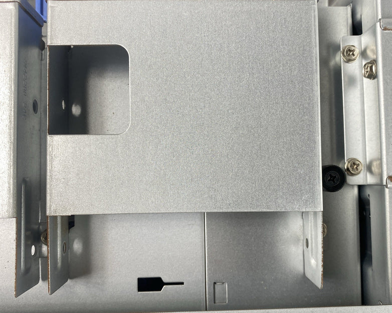 Chenbro RM42200H03*6342 ATX 4U IPC Rackmount Case