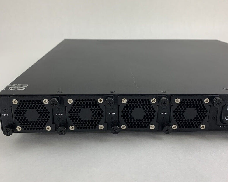 Viptela VEdge-2000-AC-K9 8 Port Gigabit Ethernet Network Router Tested Reset