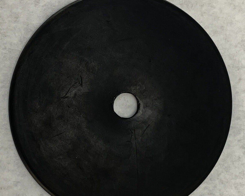 Sorvall Gryro Cover Seal 20109 Rubber Disc