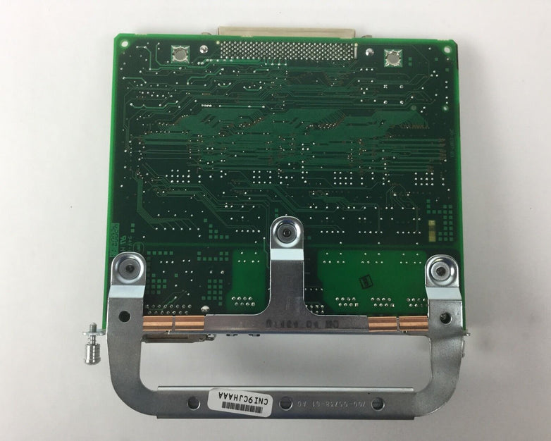 CISCO Systems Ethernet Module Circuit Board 800-02026-03E0