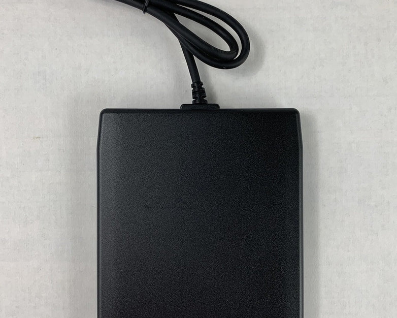 SmartDisk FDUSB-B2 External 2.5” Inch USB Floppy Drive