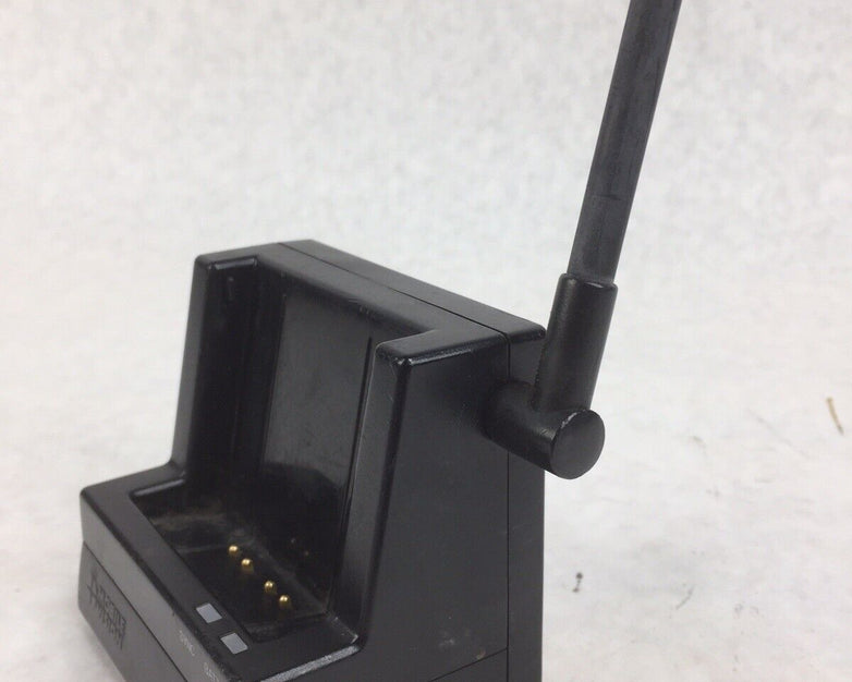 L3 Communications MV-VLP-DS VoiceLink Plus Charger Base W/ Mount (Lot of 5)