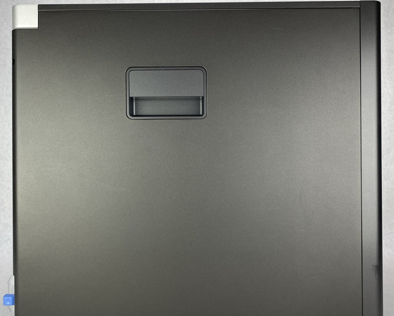 Dell Precision T3610 Workstation Intel Xeon E5-1620 v2 3.70GHz 8GB RAM No HDD OS