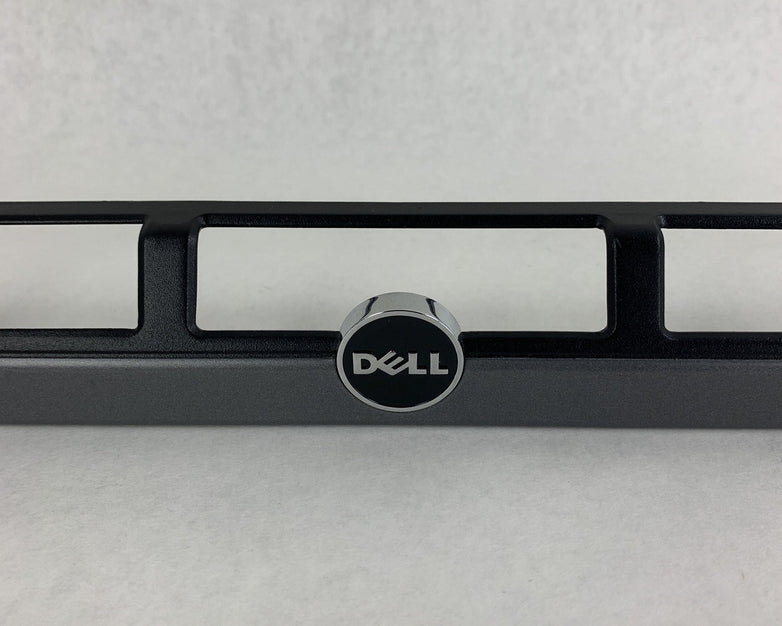 Dell Poweredge R420 Front Bezel Unlocked No Key